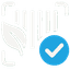 VeganVerify logo