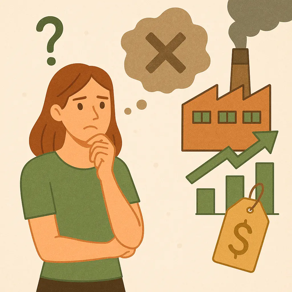 Défis pour la mise à l'échelle des marques de mode végane éco-responsable